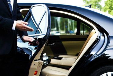 Rome Cheap Chauffeur Service